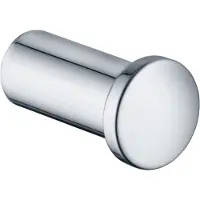 Keuco Plan - Handdoekhaak, rvs 14916070000