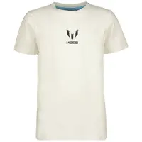 Vingino T-shirt Dorado Jongen Wit 128