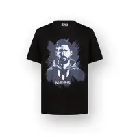 Vingino T-shirt M9TS002 Jongen Zwart 152