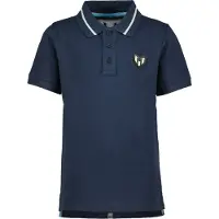 Vingino Polo Colon Jongen Blauw 104