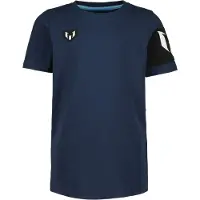 Vingino T-shirt Junin Jongen Blauw 92
