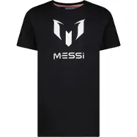 Vingino T-shirt Ten Unisex Zwart 176