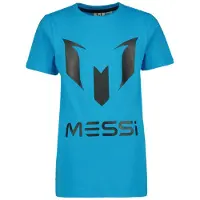 Vingino T-shirt Hogo Jongen Blauw 104