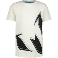 Vingino T-shirt Huaco Jongen Wit 92