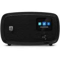 Philips Clockradio TAV2500C/00