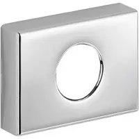 Keuco PLAN hygiënezakjesdispenser, blinde sluiting, 04976170000