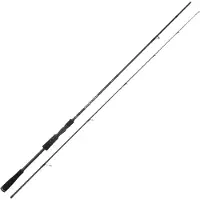 Spro Specter Finesse Spinning Rod Zwart 2.42 m / 7-21 g