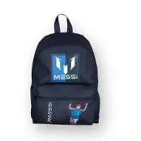 Vingino Rucksack MES-258 Unisex Blauw ONE SIZE