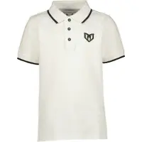 Vingino Polo Koleul Jongen Wit 92