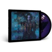 Tarja CD - - Frisson Noir - voor Geen - standaard - Maat Standard