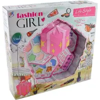 Amuuso Beauty Play Set