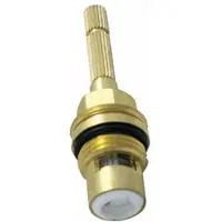 Kludi -onderdeel 73251 Keramisch bovendeel G 1/2 x 180°, 7510200-00