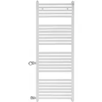 Zehnder Vervangingsradiator Zeno, 1184x450 mm (HxL), NA 900 mm, ZN-120-045-NA90, ZZ500245B1N9000