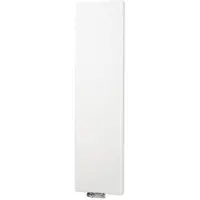 Purmo Kos V Verticale radiator Type 22, 2100x620 mm (HxL), vlak, F29222100601130 - FMX222100601130