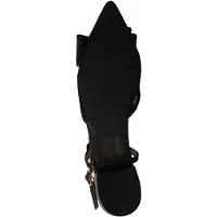 Super Mode Pumps met bandjes van R and BE