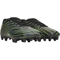 Under Armour Shadow Club 4 Fg Football Boots Grijs EU 42 1/2 Man