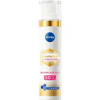 Nivea Cellular luminous630 Anti-pigmentvlekken Dagverzorging SPF 50 Face Fluid 40 ml