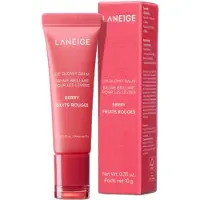 Laneige glanzende lippenbalsem Berry 10 g