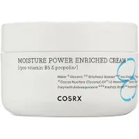 CosRx - Moisture Power Enriched Cream- 50ml