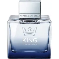 Banderas King Of Seduction Vapo 100ml Eau De Toilette