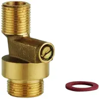 GROHE S-koppeling
