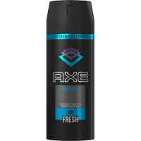 Axe - Deodorant - Spray - Marine - 150ml
