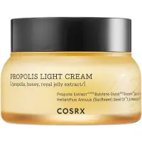CosRx , Full Fit, Propolis Licht Crème, 2,19 fl oz (65 ml)