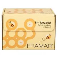 Framar I'm Buzzed Pop Up Foil 5x11