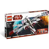 LEGO Star Wars ARC-170 Starfighter - 8088