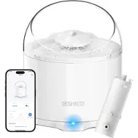 Catlink Ai Fountain Pure 2 Waterdispenser