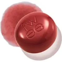 FWEE Blurry Pudding Pot RS04 Memories (Deep Rose)
