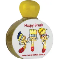 Lattafa Pride Happy Brush Eau de Parfum 75 ml