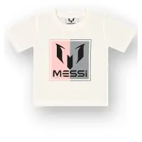 Vingino T-shirt M5296DST Unisex Wit 56