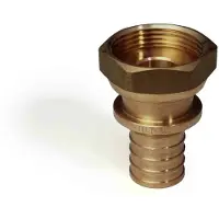 Rehau Overgang RAUTITAN RX+ 25 - G 3/4, 14563391001