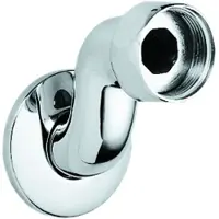 GROHE Reserveonderdelen - S-koppeling, chroom 12411000