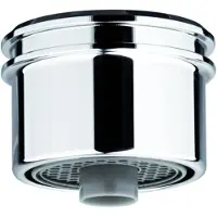 GROHE Mousseur 48196 chroom, 48196000
