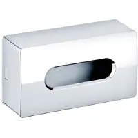 Keuco Cosmetische tissuedispenser, 04977010000