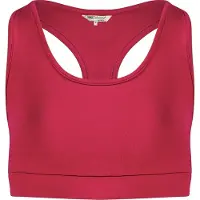 Yogistar Yoga-Bra "Balance" - red