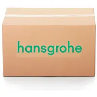 Hansgrohe HG safety set for shut-off unit, 95927000