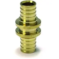 Rehau Koppeling SDR 11 LX 40 - 40, 11690151001
