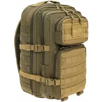 Mil-Tec Sac à dos tactique US Assault Ranger 36L