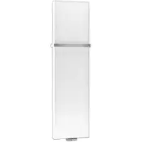 Purmo Tinos V Verticale radiator Type 11, 1800x475 mm (HxL), rechte zijkanten, F2U111800451030 - FMY111800451030