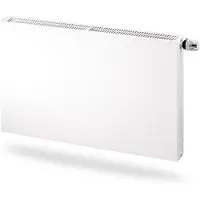 Purmo Compact ventielradiator Plan Type 22 900x600mm ventielpositie rechts F0A220900601130