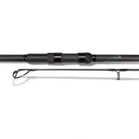 X Series X325 Carpfishing Rod Zwart 3.66 m / 3.25 Lbs