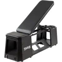 Taurus Selectabell Halterbank