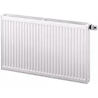 Purmo Compact ventielradiator type 22 900x1600mm ventielpositie rechts F07220901601130