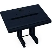 Waterrower Laptop Steun Shadow