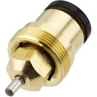 Danfoss binnenwerk RA/VL