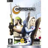 Gotcha! (paintball)