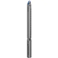 Grundfos bronpomp dompelpomp SP 9-8, Rp2; 1,5 kW; 98699054